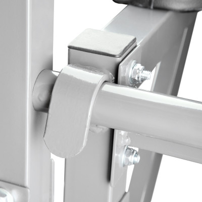 DWL2503 MULTIFUNCTIONAL LADDER WITH BENCH HMS