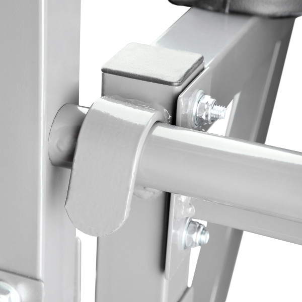 DWL2503 MULTIFUNCTIONAL LADDER WITH BENCH HMS