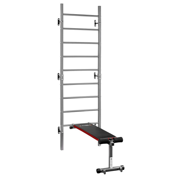 DWL2503 MULTIFUNCTIONAL LADDER WITH BENCH HMS