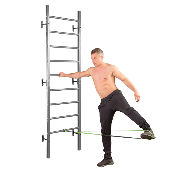 DWL2503 MULTIFUNCTIONAL LADDER WITH BENCH HMS