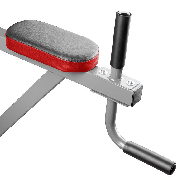 DWL2503 MULTIFUNCTIONAL LADDER WITH BENCH HMS