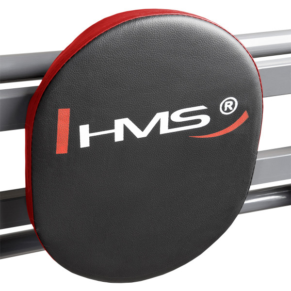 DWL2503 MULTIFUNCTIONAL LADDER WITH BENCH HMS