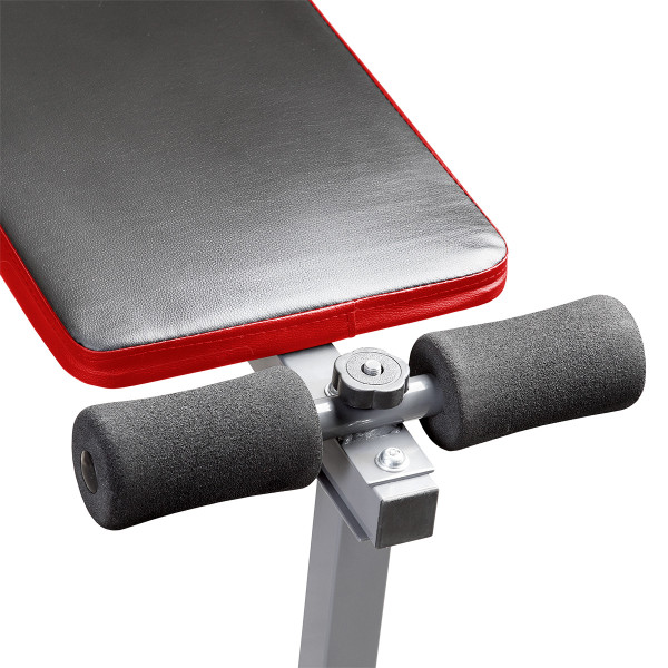 DWL2503 MULTIFUNCTIONAL LADDER WITH BENCH HMS