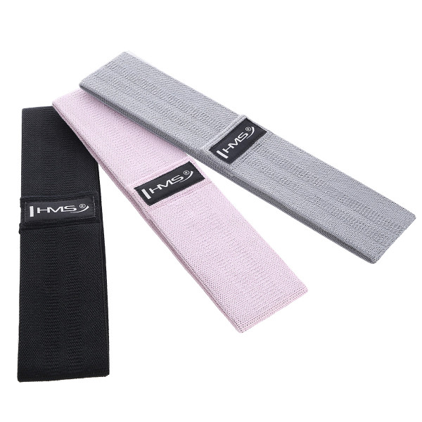 HB21 SET 3w1 HIP BAND SET HMS