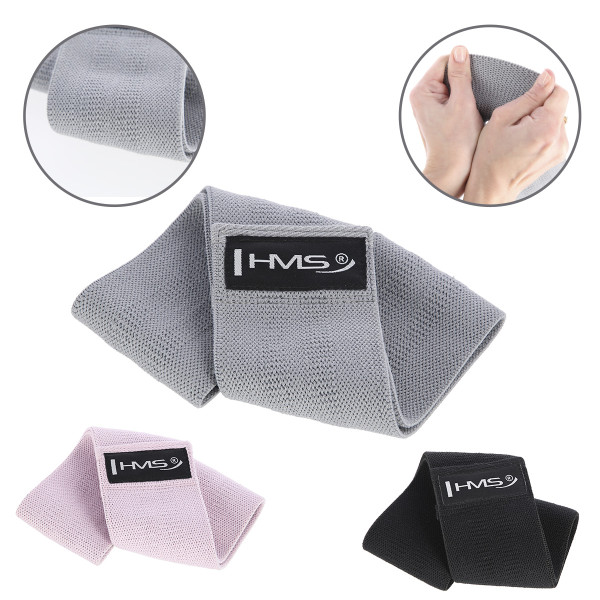 HB21 SET 3w1 HIP BAND SET HMS