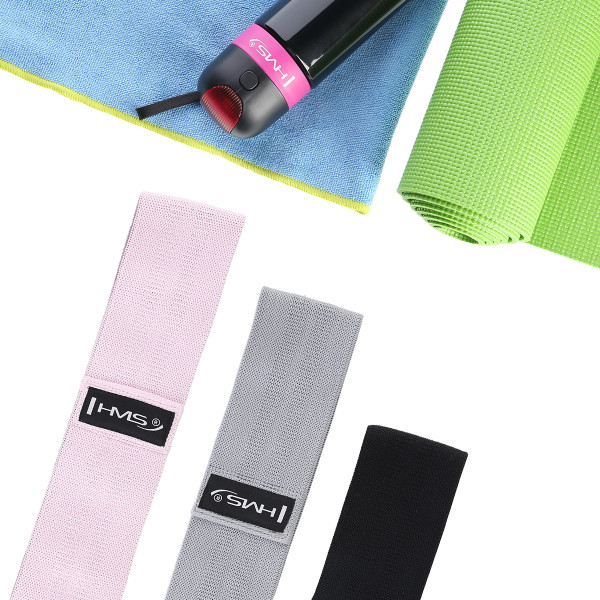 HB21 SET 3w1 HIP BAND SET HMS