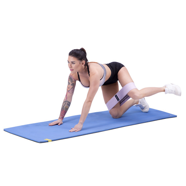 HB21 SET 3w1 HIP BAND SET HMS