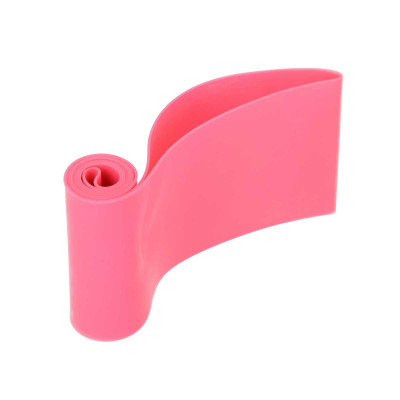 GU500 PINK EXERCISE BAND 500500,7 STOCK
