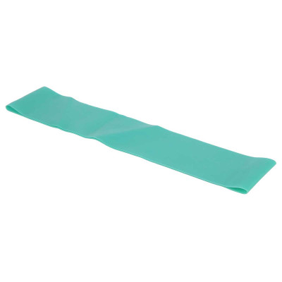 GU500 GREEN EXERCISE BAND 500500,7 STOCK