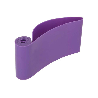 GU500 PURPLE EXERCISE BAND 500500,8 STOCK