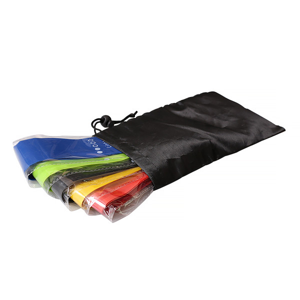 GU40 PRO EXERCISE BAND SET STOCK