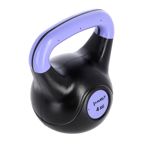 KUGELHANTEL KETTLEBELL HMS