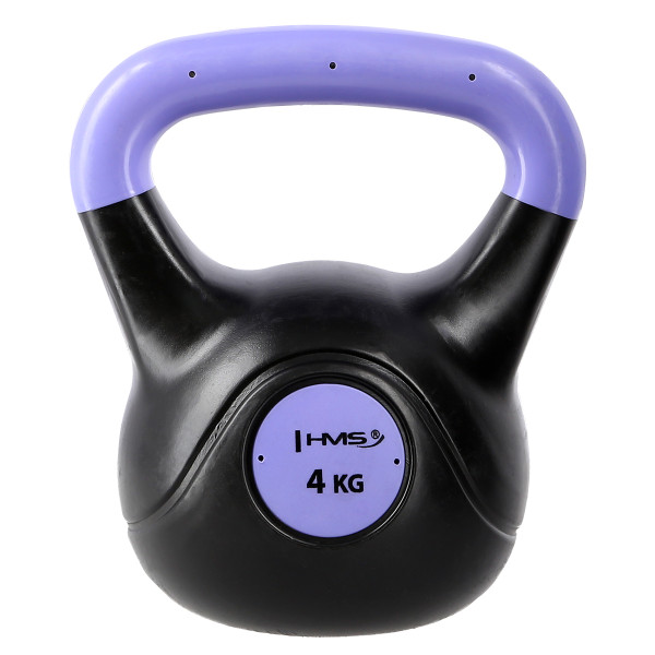 KUGELHANTEL KETTLEBELL HMS