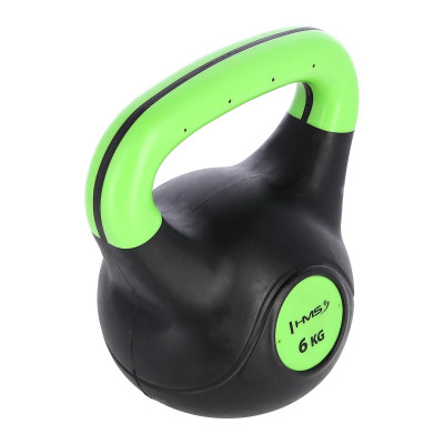 KUGELHANTEL KETTLEBELL HMS