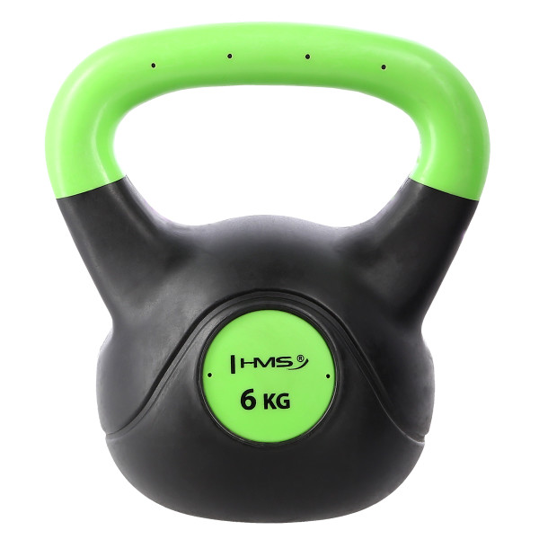 KUGELHANTEL KETTLEBELL HMS