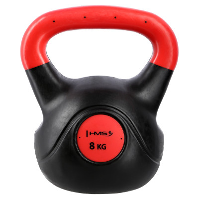 KUGELHANTEL KETTLEBELL HMS