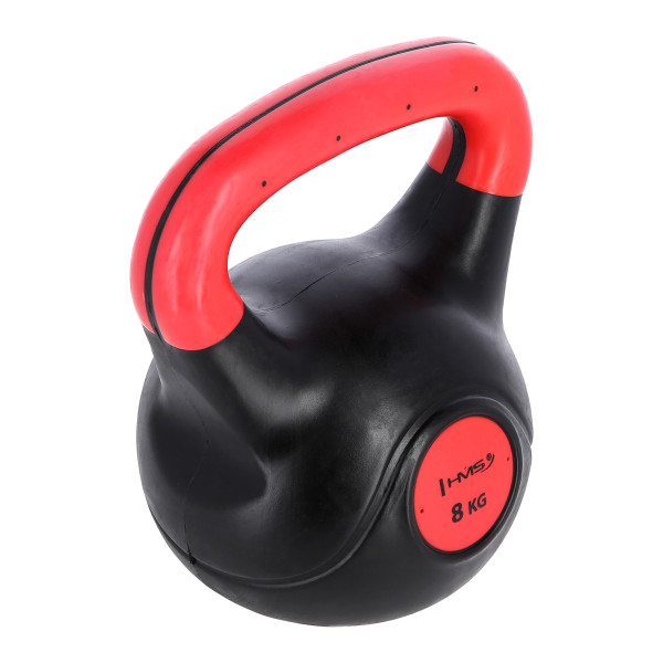 KUGELHANTEL KETTLEBELL HMS
