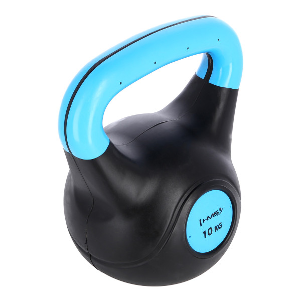 KUGELHANTEL KETTLEBELL HMS