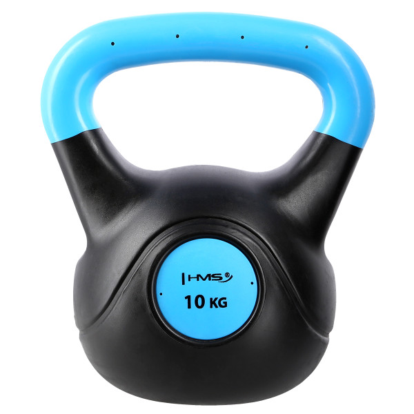 KUGELHANTEL KETTLEBELL HMS