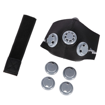 PERFORMANCE MASK SIZE S