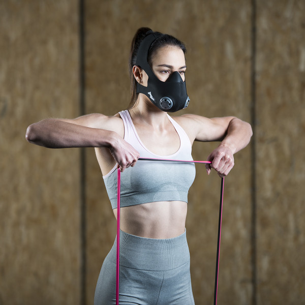 TRAININGSMASKE PERFORMANCE MASK