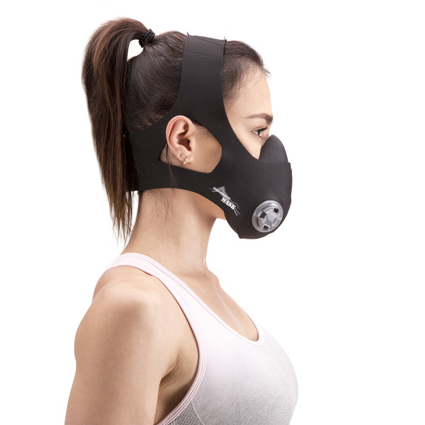 TRAININGSMASKE PERFORMANCE MASK