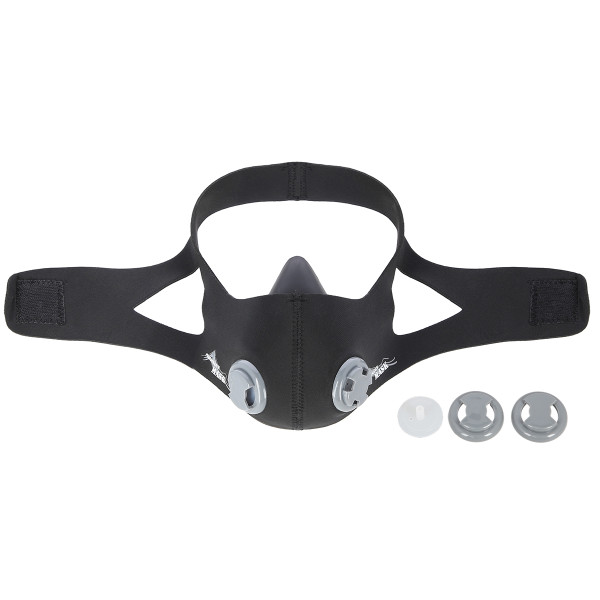 TRAININGSMASKE PERFORMANCE MASK