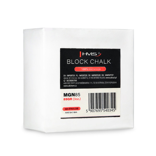 MGN85 BLOCK CHALK