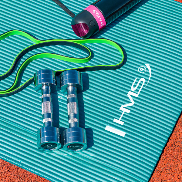 BDN670 WATER BOTTLE PINK 600ml HMS