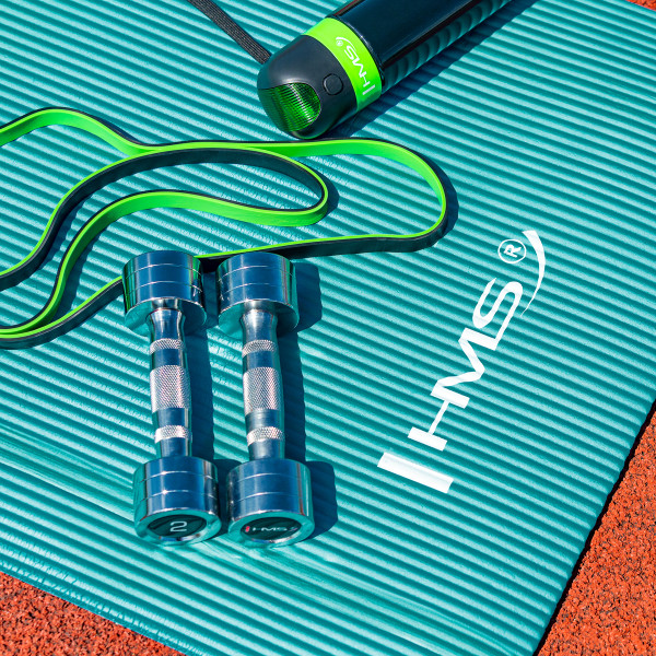 BDN670 WATER BOTTLE GREEN 600ml HMS