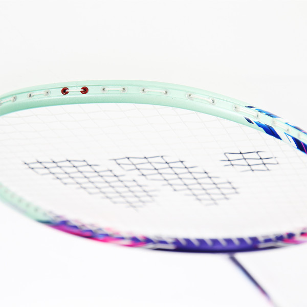 001 BADMINTONSCHLÄGER WISH