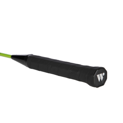 216 BADMINTONSCHLÄGER GRÜN WISH