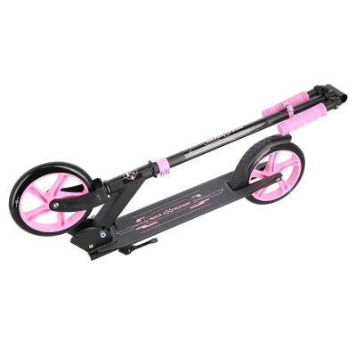 HL200 PINK SCOOTER NILS EXTREME
