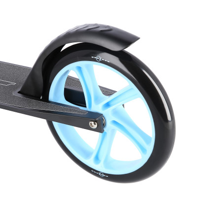 HL200 BLUE SCOOTER NILS EXTREME