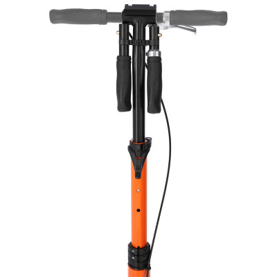 HA250T ORANGE PU250MM SCOOTER NILS EXTREME