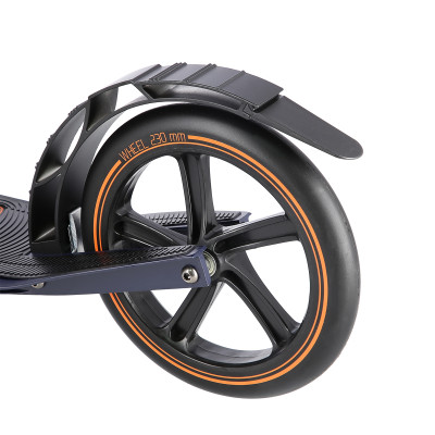 HM230 SCOOTER NILS EXTREME