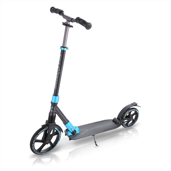 HM250 SCOOTER NILS EXTREME