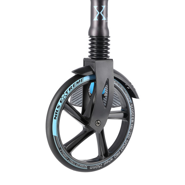 HM250 SCOOTER NILS EXTREME