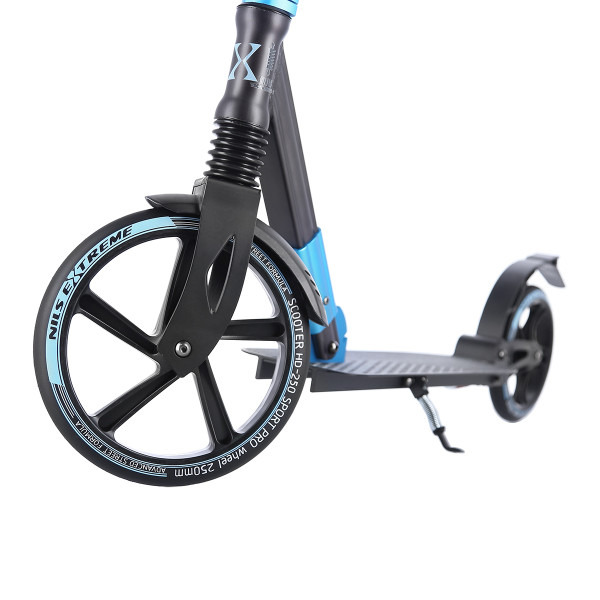 HM250 SCOOTER NILS EXTREME