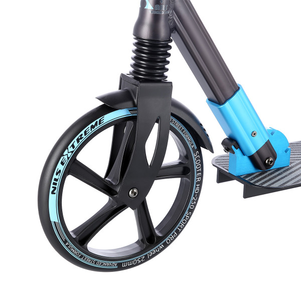 HM250 SCOOTER NILS EXTREME