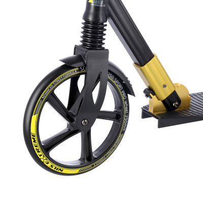 HM255 SCOOTER NILS EXTREME