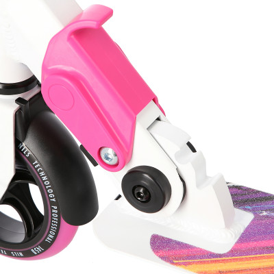 HD541 PINK SCOOTER NILS EXTREME