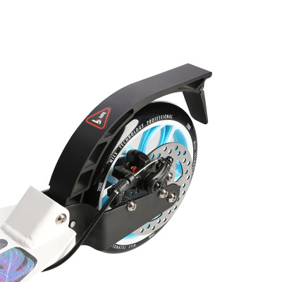 WEIß ROLLER NILS EXTREME