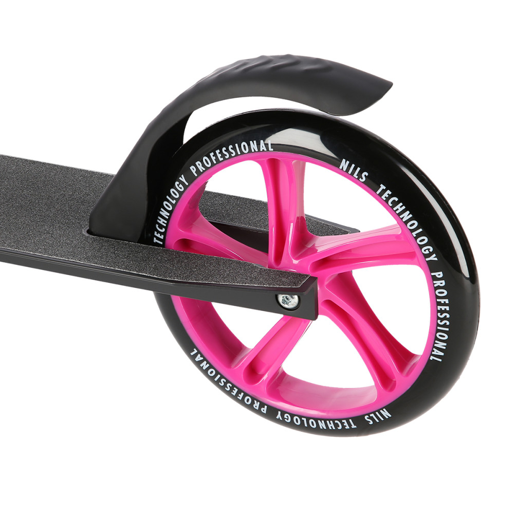 PINK ROLLER NILS EXTREME