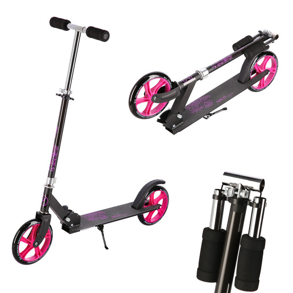 PINK ROLLER NILS EXTREME