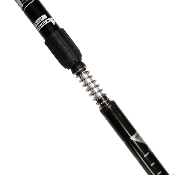 NW-TK30 NORDIC WALKING / TREKKING POLES NILS