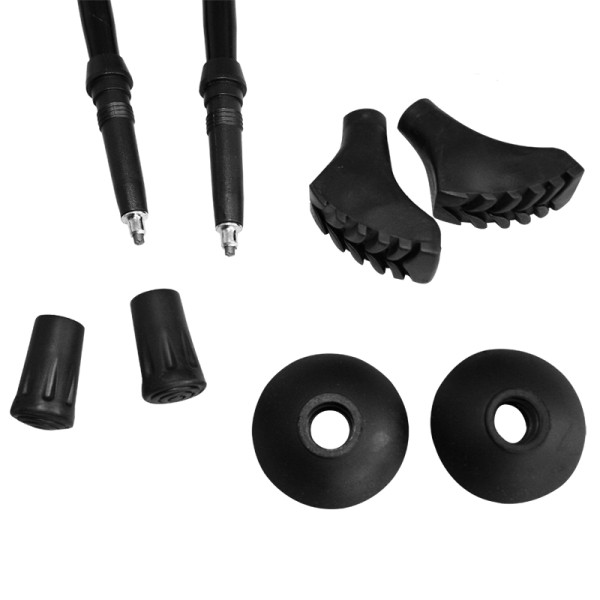 NW-TK30 NORDIC WALKING / TREKKING POLES NILS