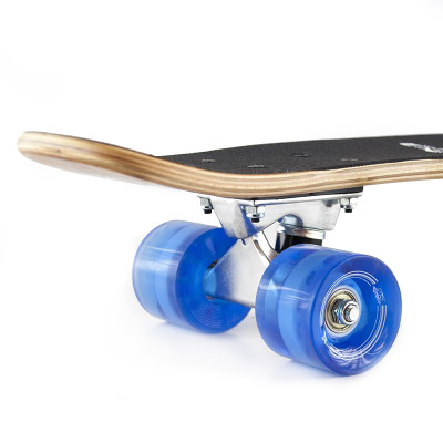 PENNYBOARD PN CLASSIC - wood