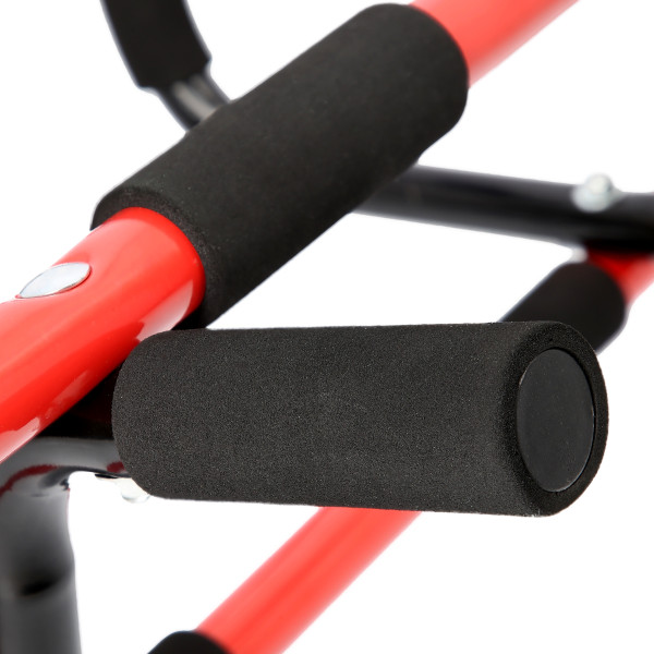 DD12 PULL UP BAR HMS PREMIUM