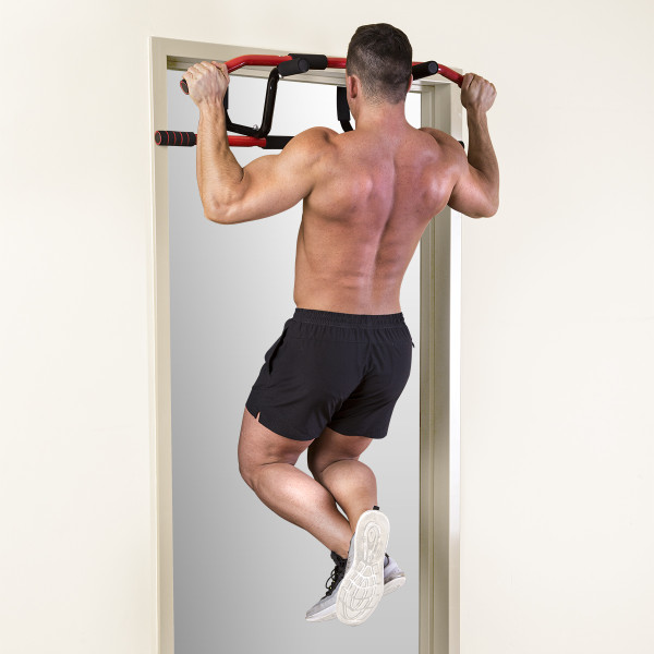 DD12 PULL UP BAR HMS PREMIUM